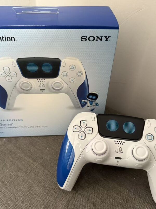 PS5 Astro Bot Controller