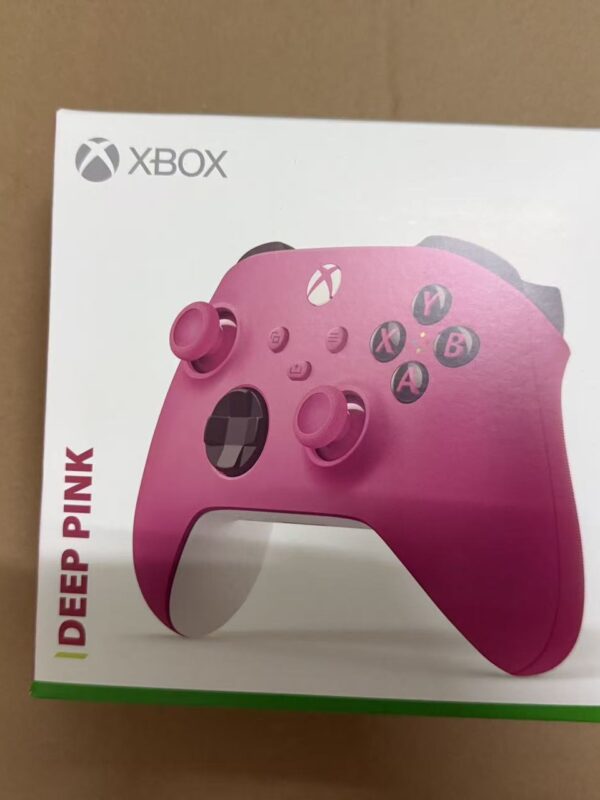 Xbox Series Controller
