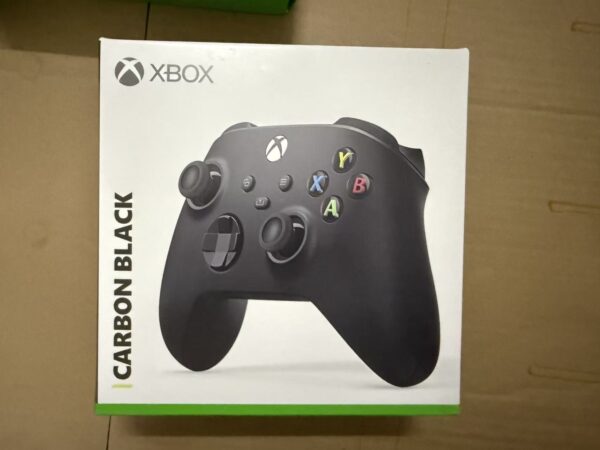 Xbox Series Controller