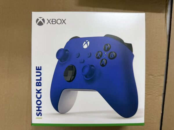 Xbox Series Controller