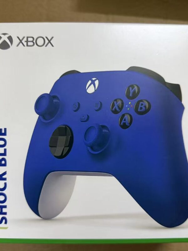 Xbox Series Controller