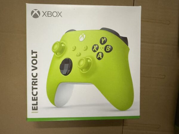 Xbox Series Controller