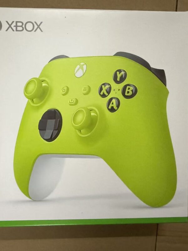 Xbox Series Controller