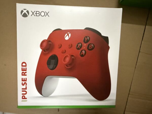 Xbox Series Controller