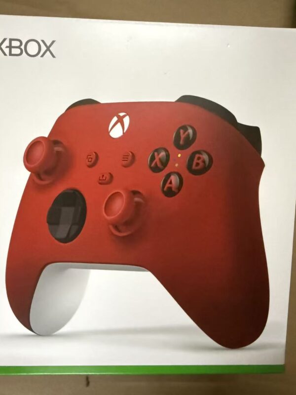 Xbox Series Controller