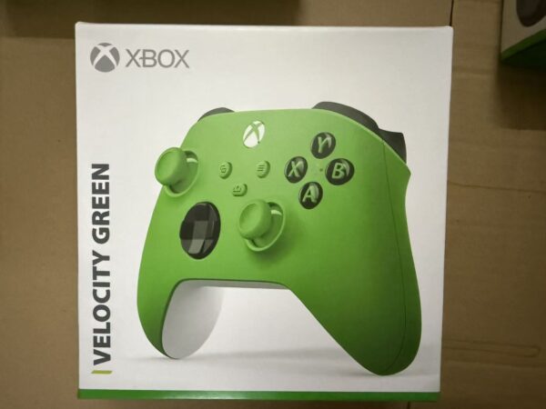 Xbox Series Controller