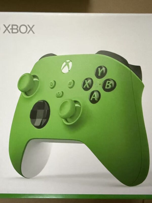 Xbox Series Controller