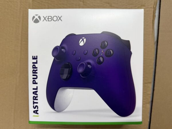 Xbox Series Controller