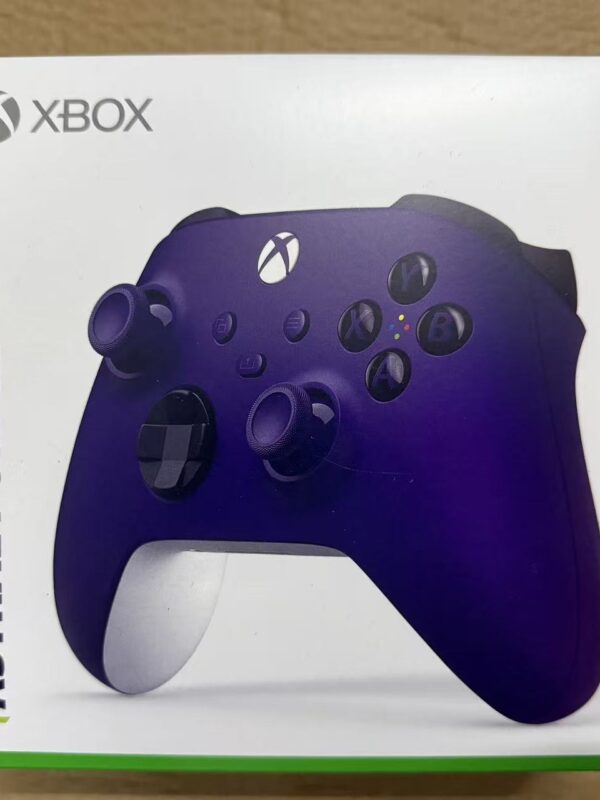 Xbox Series Controller
