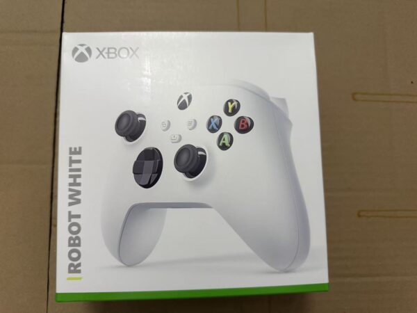 Xbox Series Controller