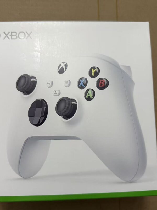 Xbox Series Controller