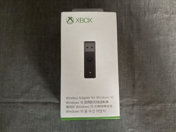 Xbox Adapter