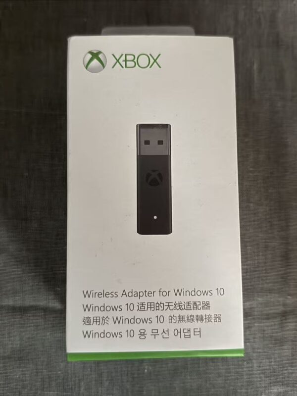 Xbox Adapter