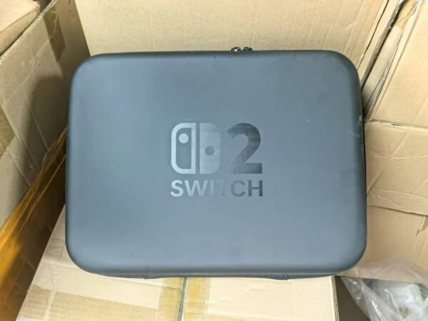 Switch2 bag
