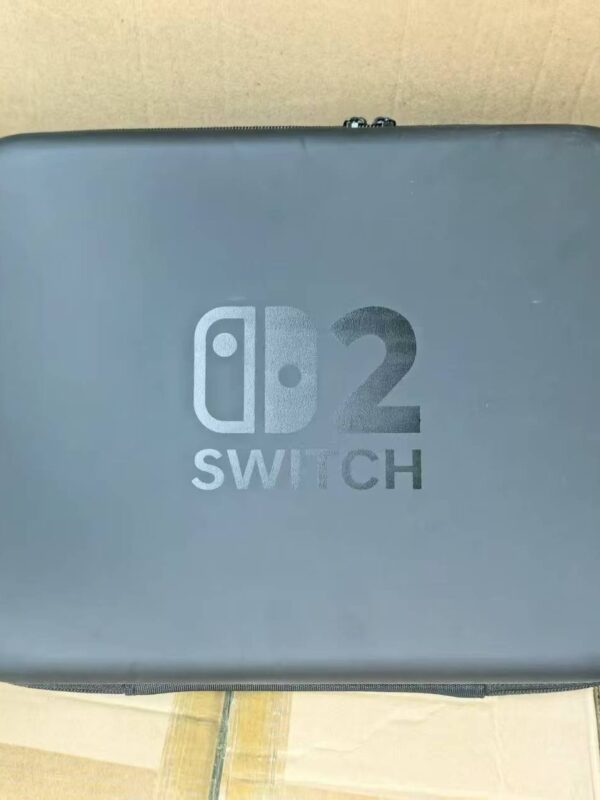 Switch2 bag