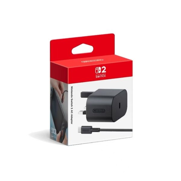 Switch2 adapter