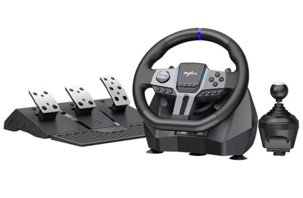 PXN V9 Steering Wheel
