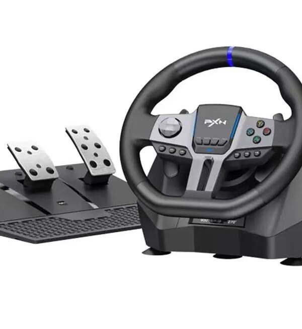 PXN V9 Steering Wheel
