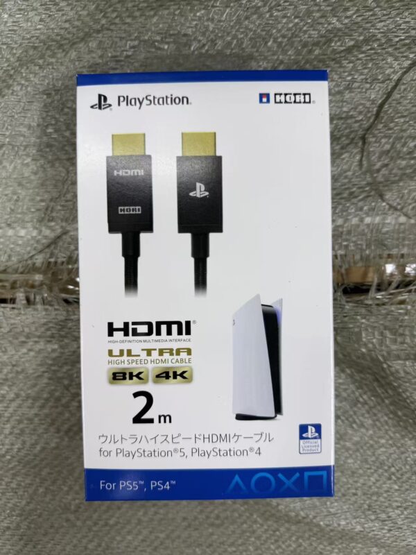 Hori HDMI Cable