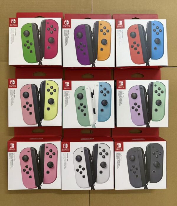 Swicth Joycon