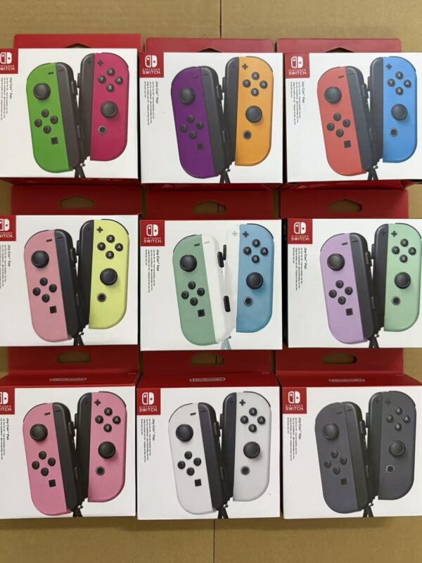 Swicth Joycon